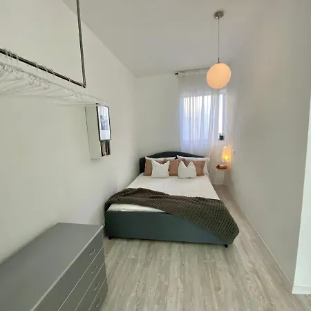 Scalabrini Loft Côme