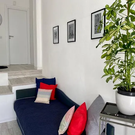 Scalabrini Loft Casa vacanze