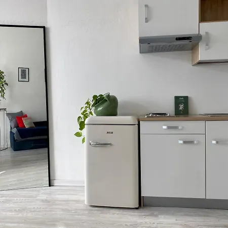 Scalabrini Loft