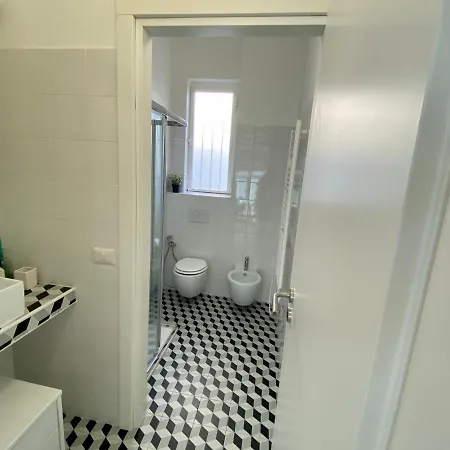 Scalabrini Loft Feriehus *