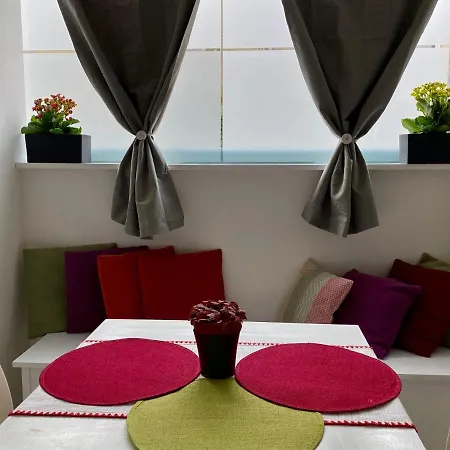 Scalabrini Loft Côme