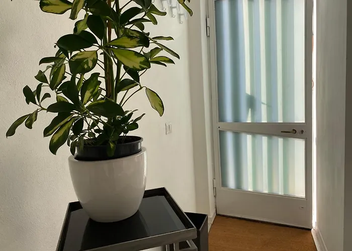 Scalabrini Loft Casa vacanze