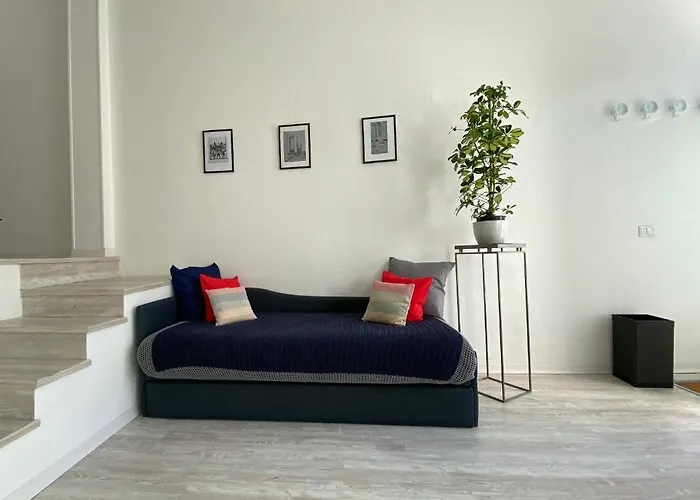 Casa vacanze Scalabrini Loft