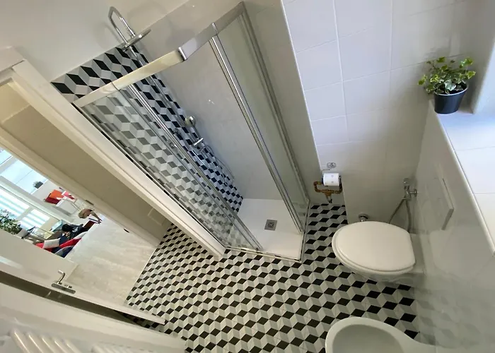 Scalabrini Loft Côme