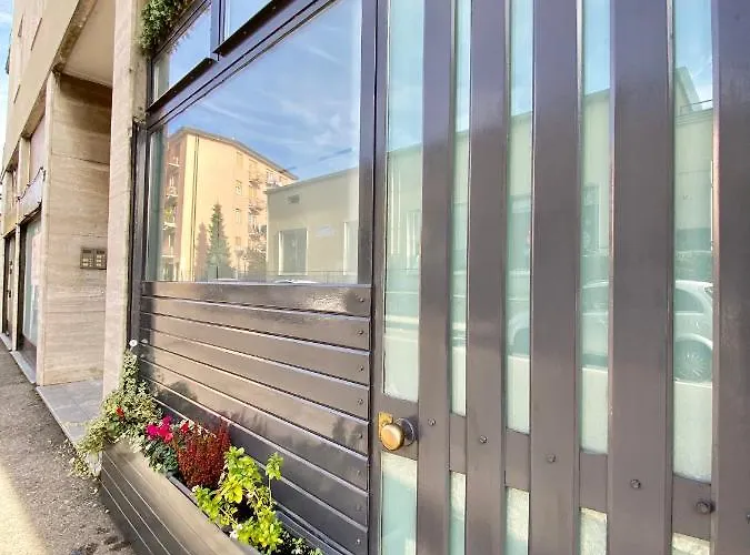 Scalabrini Loft Côme