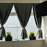 Scalabrini Loft * Como