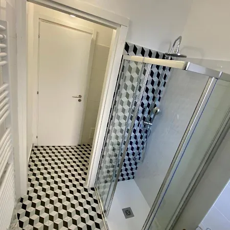 Scalabrini Loft *