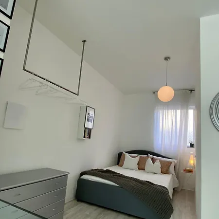 Scalabrini Loft Dom wakacyjny *