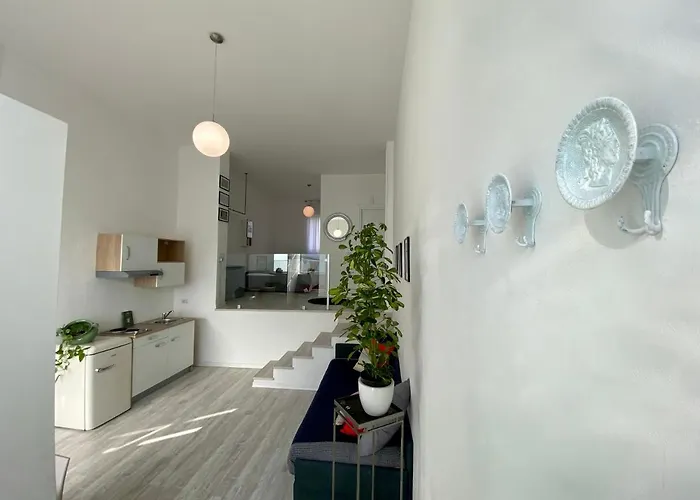 Casa vacanze Scalabrini Loft