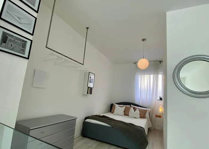 Scalabrini Loft Casa vacanze *