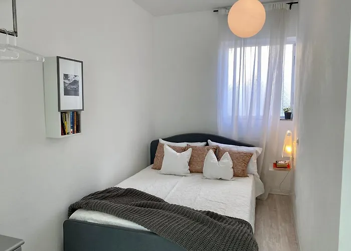 Casa vacanze Scalabrini Loft Côme