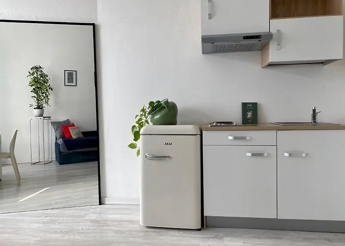 Scalabrini Loft