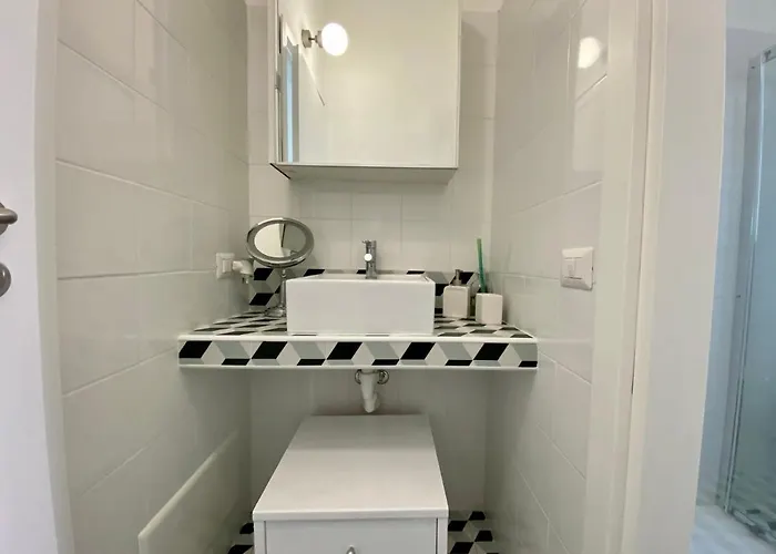 Scalabrini Loft Casa vacanze *