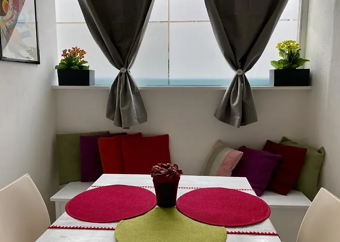 Scalabrini Loft Côme