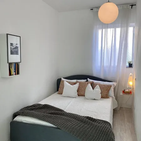 Ferienhaus Scalabrini Loft Como