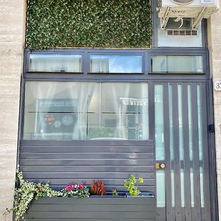 Ferienhaus Scalabrini Loft Como