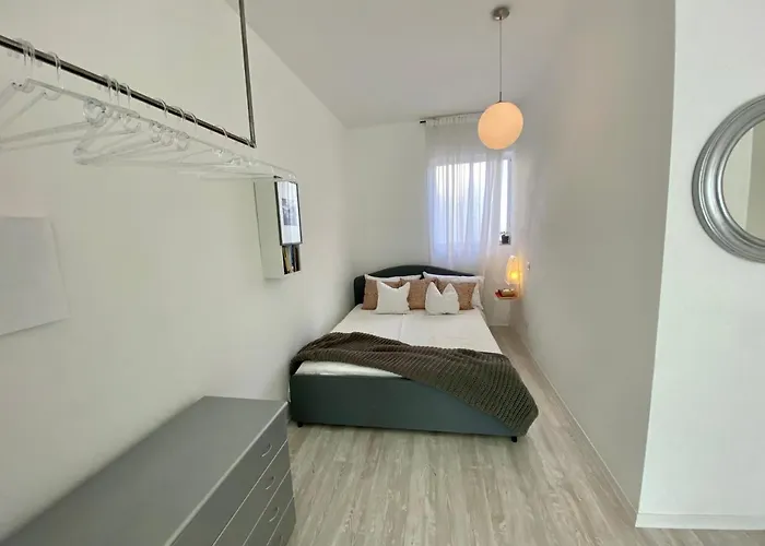 Scalabrini Loft Como