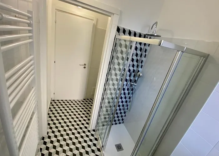 Scalabrini Loft *