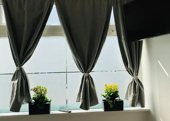 Scalabrini Loft * Como